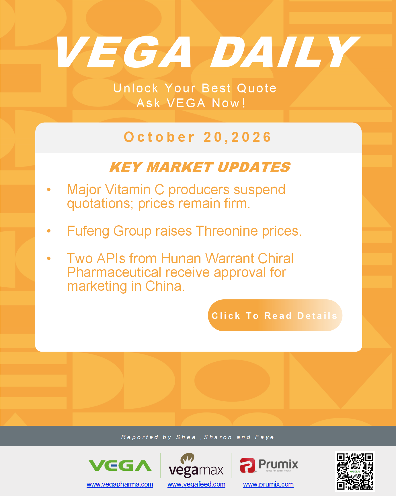 VEGA Daily 20261020 Vitamin C Threonine API.png